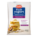 EasiYo: Greek Style Passionfruit Yoghurt 230g (8 Pack)