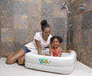 Bestway: Scrub-a-Dub Baby Tub (34" x 34" x 10"/86cm x 86cm x 25cm)