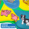 Bestway: LIL' Barnyard Babies Splash Pad (65" x 44"/1.65m x 1.12m)