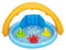 Bestway: Lil' SeaShapes Baby Pool (45" x 35" x 30"/1.15m x 89cm x 76cm)