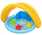 Bestway: Lil' SeaShapes Baby Pool (45" x 35" x 30"/1.15m x 89cm x 76cm)