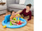 Bestway: Lil' SeaShapes Baby Pool (45" x 35" x 30"/1.15m x 89cm x 76cm)