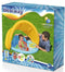 Bestway: Lil' SeaShapes Baby Pool (45" x 35" x 30"/1.15m x 89cm x 76cm)