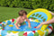 Bestway: Lil' Splash & Learn Baby Pool (47" x 46" x 18"/1.20m x 1.17m x 46cm)