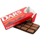 Morinaga Dars Milk Chocolate 47g 10pk (10 Pack)