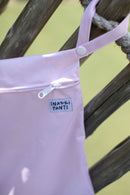 Snazzi Pants: Wet Bag Medium - Rose