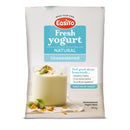 EasiYo Everyday Range Yogurt Base Natural - 140g (8 Pack)