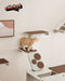 Feandrea Clickat Wall Mounted Cat Stairs