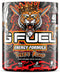 G Fuel Energy Formula: The Official Drink of Esports - Tiger's Blood (240g) x 40 Servings