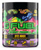 G Fuel Energy Formula: The Official Drink of Esports - Battletoads Zitz Juice (240g) x 40 Servings