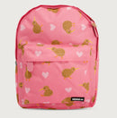 Moana Road: Kids Backpack - Kiwi Heart