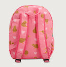 Moana Road: Kids Backpack - Kiwi Heart