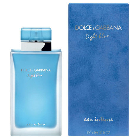 Dolce & Gabbana - Light Blue Perfume (100ml EDP) (Women's)