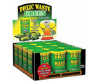 Toxic Waste Green Drum - 42g (12 Pack)