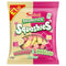 Swizzels Squashies Rhubarb & Custard - 131g (12 Pack)