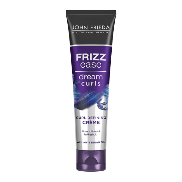 John Frieda: Frizz Ease - Dream Curls Defining Creme (150ml)