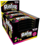 Bazooka: Rattlerz Fruity - 40g (24 Pack)
