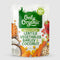 Only Organic: Lentils, Vegetables, Barley & Coconut Pouch (8 x 170g)