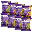 Quest Protein Tortilla Chips - Loaded Taco x 8 Bags