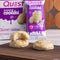 Quest: Frosted Protein Cookies - Birthday Cake (8 x 50g) (Box of 8)
