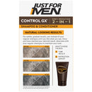 Control GX: Grey-Reducing 2-in-1 Shampoo and Conditioner