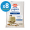 EasiYo Nutrition Range - Low Fat Greek Style Yoghurt - 170g (8 Pack)