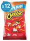 Cheetos Crunchy Cheese - 210g (12 Pack)