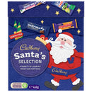 Cadbury: Santa's Selections Box (466g)