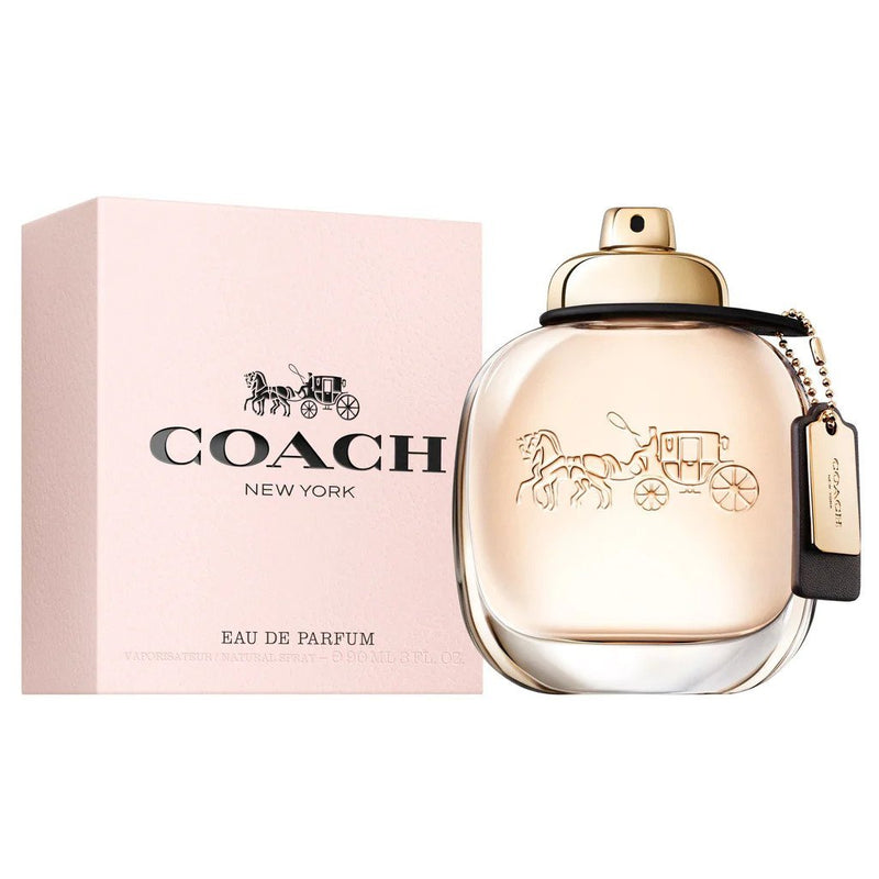 Coach: Signature Perfume EDP - 90ml (Women's)
