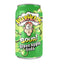 Warheads Sour Soda Can - Green Apple - 355ml (12 Pack)