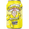 Warheads Sour Soda Can - Lemon - 355ml (12 Pack)