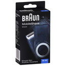 Braun: M30 - Mobile Foil Shaver