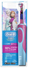 Oral-B: Stages Power Kids Electric Toothbrush - Frozen (D12K-F)