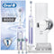 Oral-B: Genius 9000 Electric Toothbrush - Purple (G9000PU)