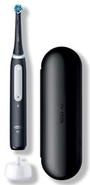 Oral-B: iO Series 4 Electric Toothbrush - Black Onyx (iOS4MB)