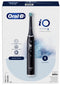 Oral-B: iO Series 6 Electric Toothbrush - Black (iOS6B)