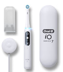 Oral-B: iO Series 7 Electric Toothbrush - White (iOS7W)