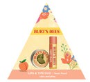 Burt's Bees: Lip & Tips Duo - Sweet Peach