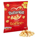 Butterkist: Toffee Popcorn - 78g (15 Pack)