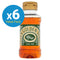 Lyle: Squeezy Golden Syrup - 325g (6 Pack)