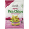 Ceres Organic Pea Chips - Salt & Vinegar 100g (5 Pack)
