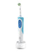 Oral-B: Vitality - Cross Action Rechargeable Power Toothbrush