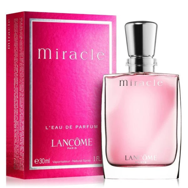 Lancome: Miracle Perfume EDP 30ml (Women's)