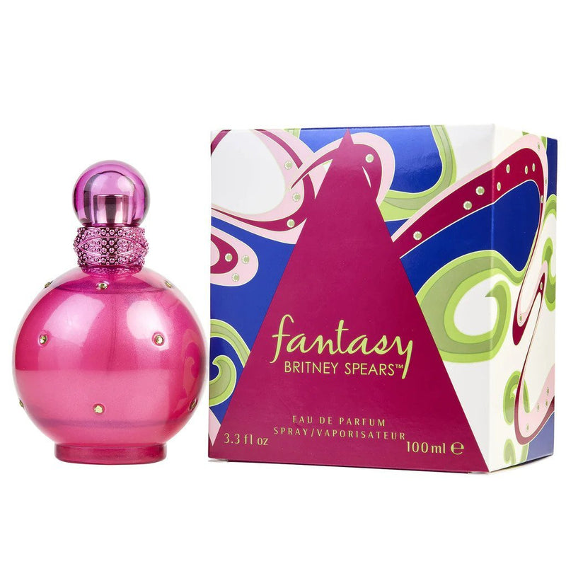 Britney Spears Fantasy Perfume EDP - 100ml (Women's)