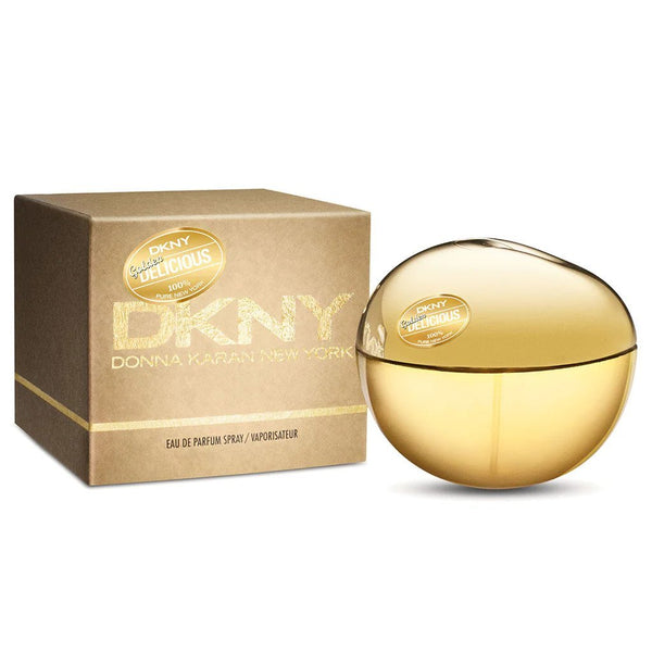 DKNY - Golden Delicious Perfume (EDP, 100ml) (Women's)