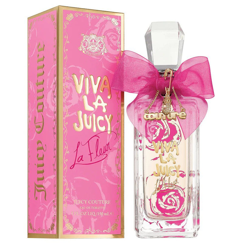 Juicy Couture - Viva La Juicy La Fleur (150ml, EDT) (Women's)