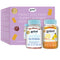 The Good Vitamin Co: Family Duo Pack (Kids Vita-C x 1 + Ashwagandha x 1)