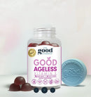 The Good Vitamin Co: Good Ageless Vitamin E (60s)