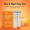 The Good Vitamin Co: Good Day & Night Fizz Due Pack (15s x 2)