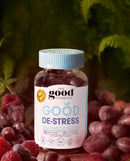 The Good Vitamin Co: Good De-Stress Ashwagandha (60s)